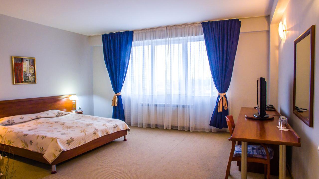 Diana Palace Yambol ภายนอก รูปภาพ
