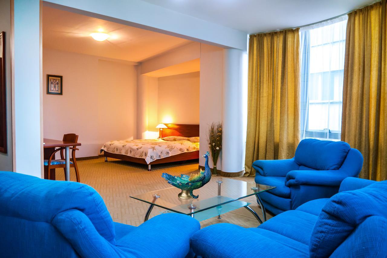 Diana Palace Yambol ภายนอก รูปภาพ